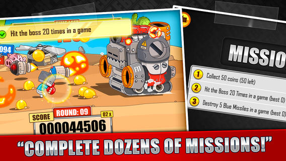 �޾�BOSSսIOS�޸İ�v1.17��ͼ1
