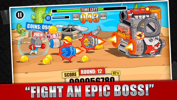 �޾�BOSSսIOS�޸İ�v1.17��ͼ0
