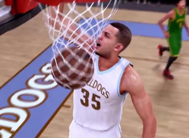 NBA 2K16����浵