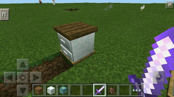 �ҵ�����Ҿ߲��addon