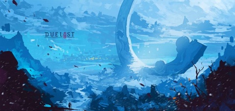 Fight Game Heroes(Duelyst��׿���İ�)��ͼ0