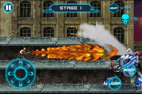 ����ǹ��Ѫս���İ�v1.24��ͼ3