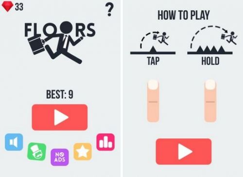 Floors��׿��v1.0��ͼ0