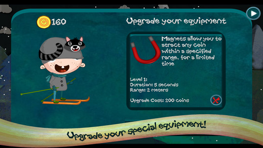 ���׵Ļ�ѩ֮��IOS�޸İ�v1.2��ͼ1