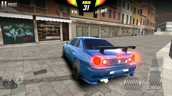 Drift X(Ư��X����)v1.2��ͼ0