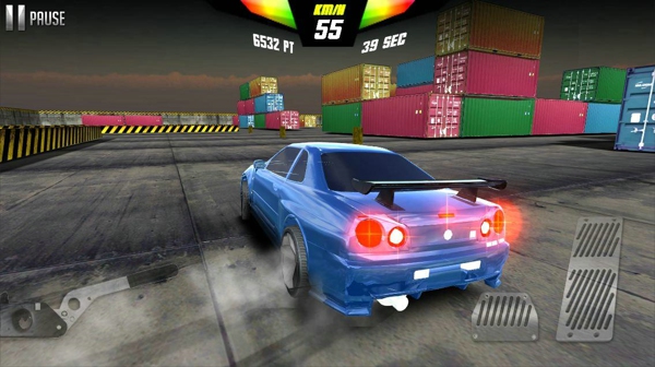 Drift X(Ư��X����)v1.2��ͼ2