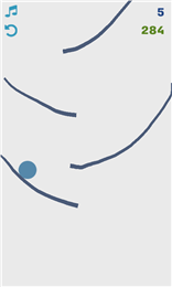 Ϳѻ��Doodle Ballsv1.0.1��ͼ0