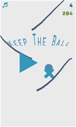 Ϳѻ��Doodle Ballsv1.0.1��ͼ1