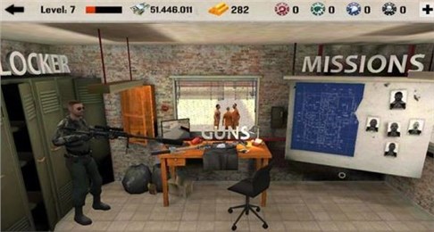 �ѻ���ְ��:����Ժ�����޽�Ұ�v1.10��ͼ2