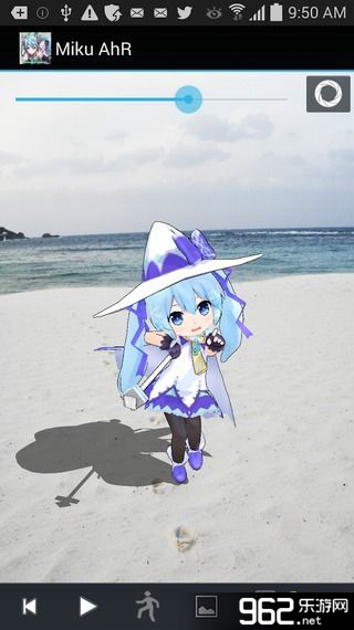 ����δ��������ʵ:Miku AhR��ͼ1