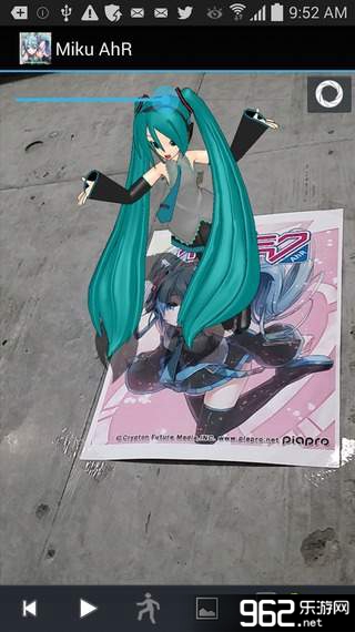 ����δ��������ʵ:Miku AhR��ͼ3