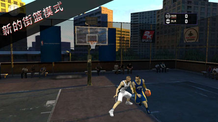 NBA 2K16�ֻ����ͼ0