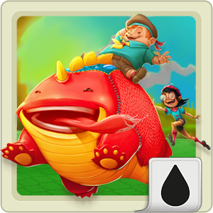 Finding Monsters(Ѱ���������İ�)
