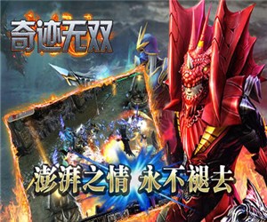 奇迹无双官方版截图2