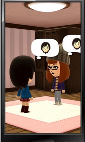 Miitomo��׿���ͼ0
