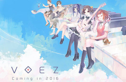 VOEZ���İ�v0.1��ͼ1