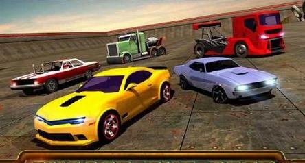 ������ս:��ж���� ����ײ�����ν�ͼ2