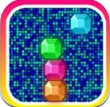 Merge Gems!(���˵ı�ʯ��ջȥ����)