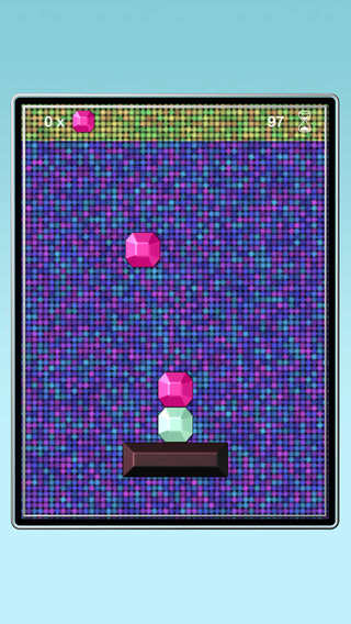 Merge Gems!(���˵ı�ʯ��ջȥ����)v2.7.1��ͼ0