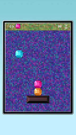 Merge Gems!(���˵ı�ʯ��ջȥ����)v2.7.1��ͼ1
