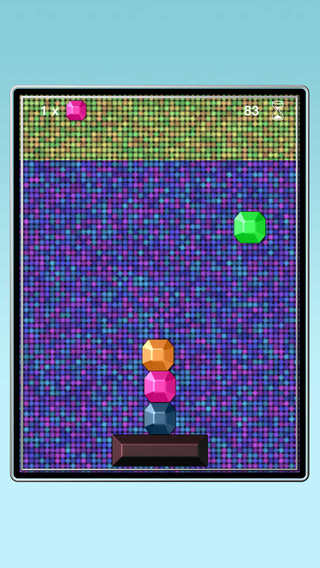 Merge Gems!(���˵ı�ʯ��ջȥ����)v2.7.1��ͼ2