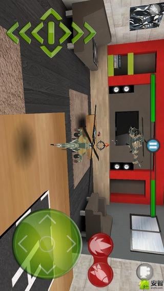 ��սֱ����3D�����������ͼ0