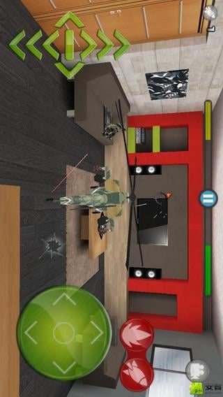 ��սֱ����3D�����������ͼ2