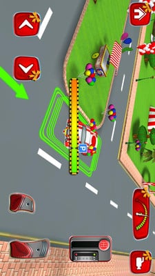 3D�鳵ģ��ͣ��v1.1��ͼ0