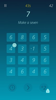 �������������Numberful���İ�v1.0.3��ͼ0
