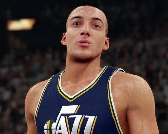 NBA 2K16�׿���ʵGS Viper GS