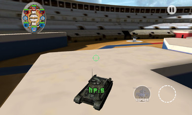 Tank vs NY(GT̹�˴�սŦԼ���߽�����)v4.4��ͼ2