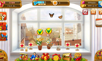 ��¥���޽����ʯ��v3.3.3��ͼ2