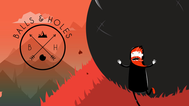 ��ɫ��ս(Balls & Holes)���޽�Ұ��ͼ0