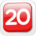 �õ�20���İ�