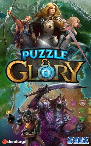 智慧与荣耀无限金币版截图3
