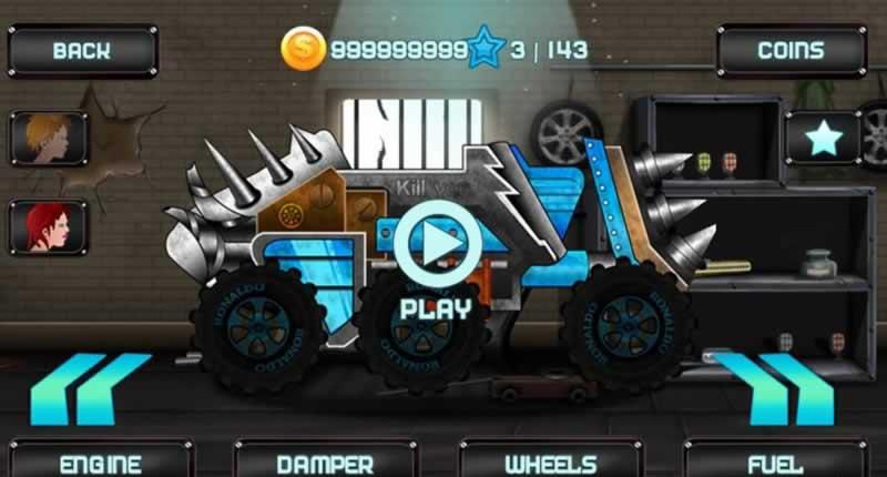 ������ս��ʬ���޽�Ұ�v1.0.6��ͼ2