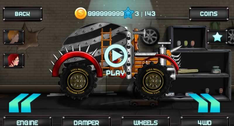 ������ս��ʬ���޽�Ұ�v1.0.6��ͼ3