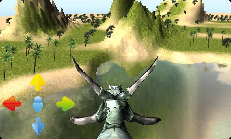 3D����VR�����v1.0��ͼ2