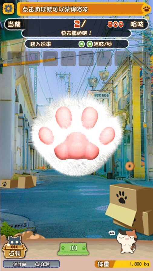�Ի���èս�����İ��ͼ2
