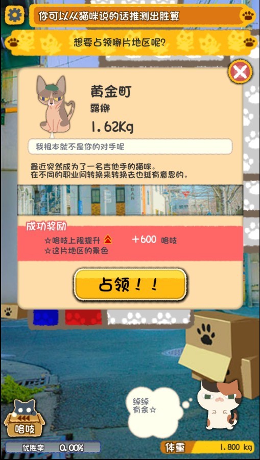 �Ի���èս�����İ��ͼ3