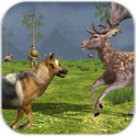 鹿生存模拟器3D高清版
