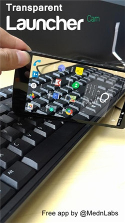 ͸����Ļ����v1.6��ͼ1