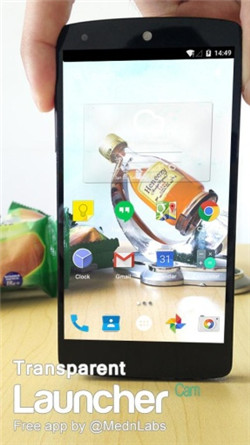 ͸����Ļ����v1.6��ͼ2