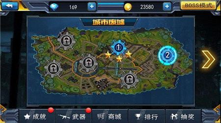 ��ʬս��2���޽��v1.0.1��ͼ1