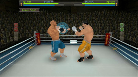 Thai Boxing(̩ȭ�񶷱�����׿��)v1.1��ͼ0