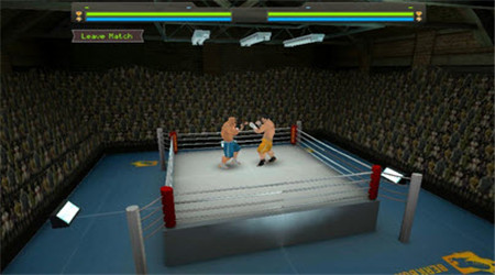 Thai Boxing(̩ȭ�񶷱�����׿��)v1.1��ͼ3