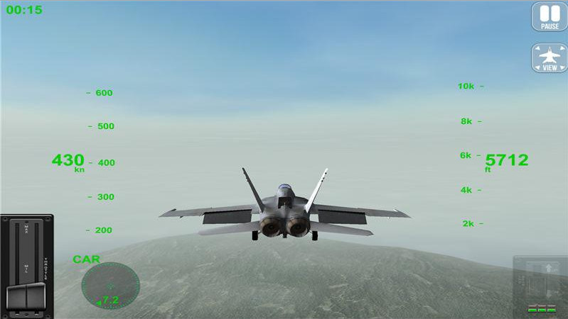 ս������3D�ؿ�������v1.3��ͼ1