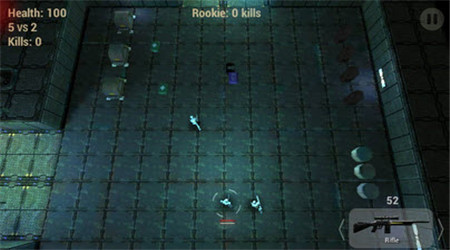 Emancy(ս����Ե���޽�����İ�)v1.5.1��ͼ3