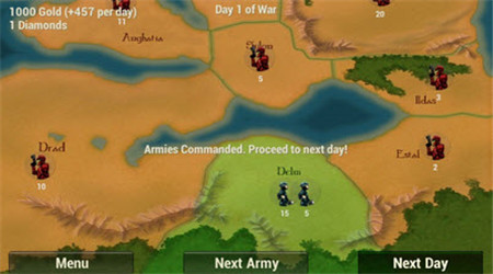 Emancy(ս����Ե���޽�����İ�)v1.5.1��ͼ2