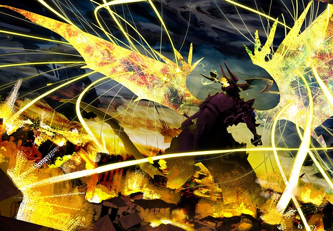 12奥汀 Twelve Odins中文版截图1